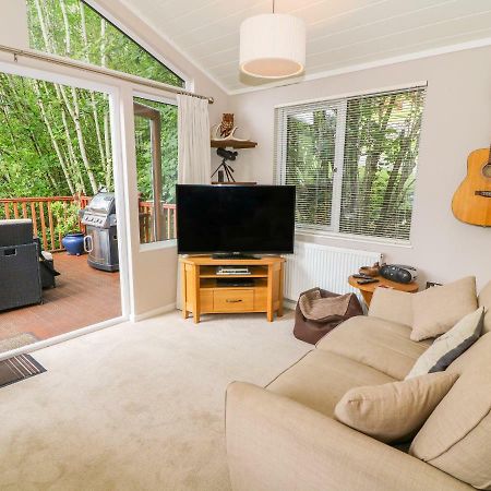 Willow Lodge Windermere Buitenkant foto