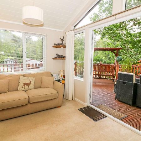 Willow Lodge Windermere Buitenkant foto
