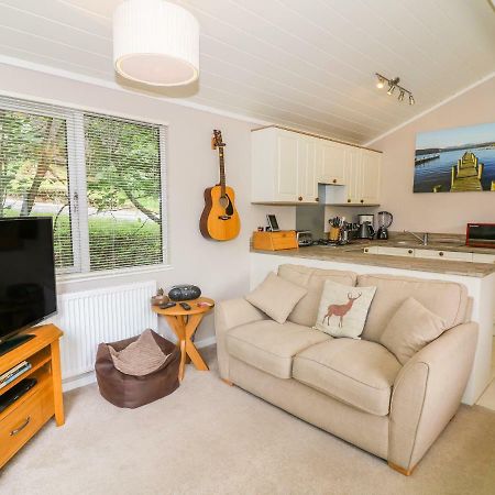 Willow Lodge Windermere Buitenkant foto