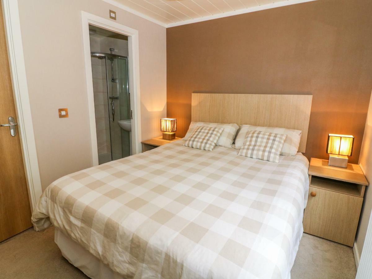 Willow Lodge Windermere Buitenkant foto